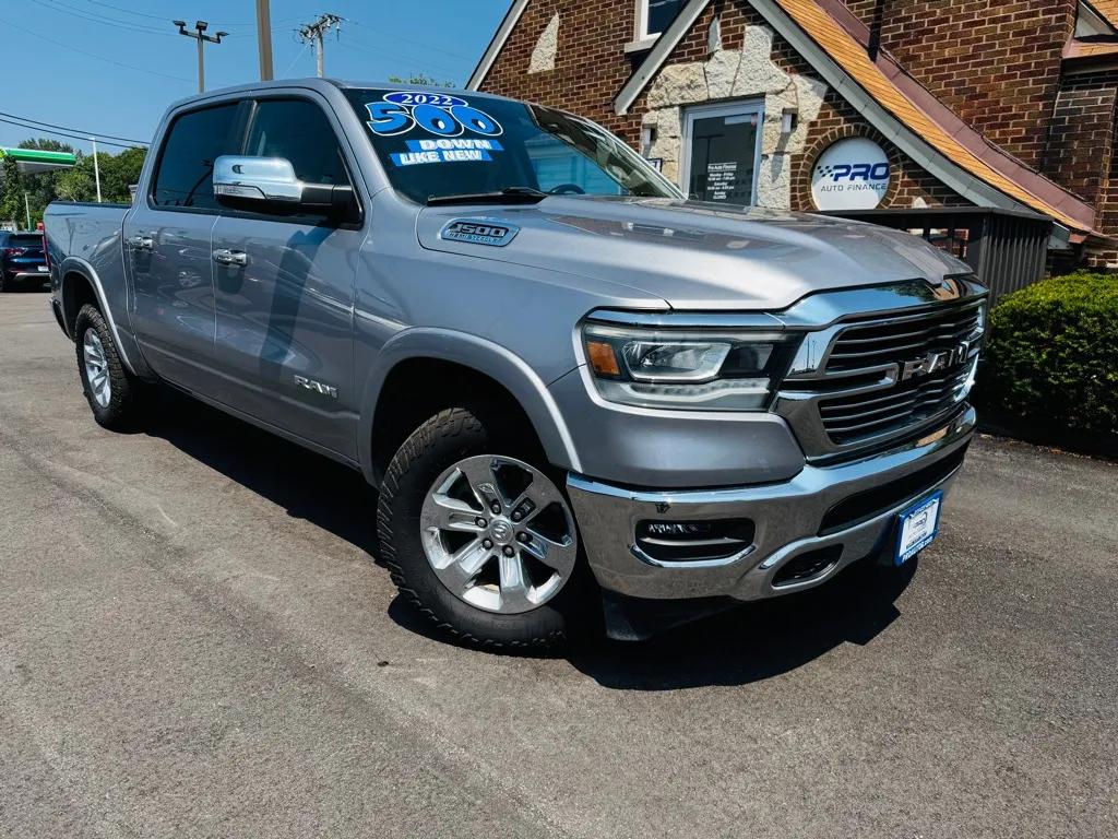 ram ram 1500 pickup 2022 1C6SRFJT3NN235844 image ram ram 1500 pickup 2022 1C6SRFJT3NN235844 image